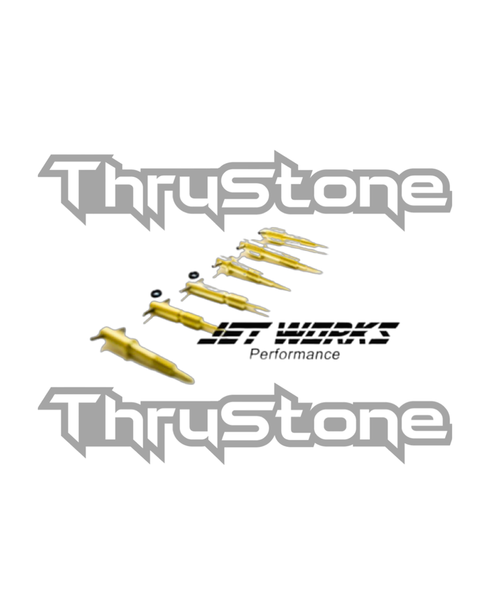 Jet Works High speed carb adjuster