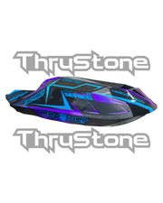 LSP Visual Carbon Pro Series V2-XL