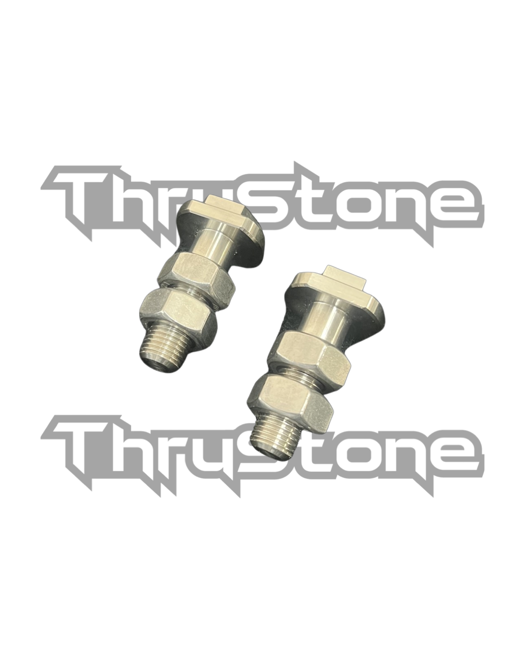 Thrust innovation Pinch Bolt SS