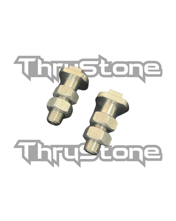 Thrust innovation Pinch Bolt SS