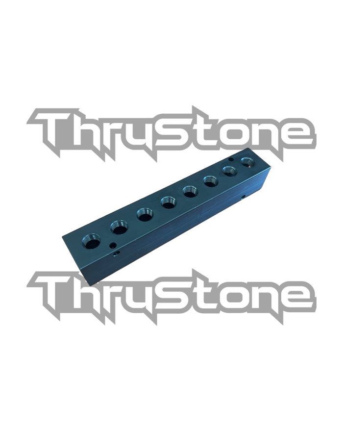 Thrustone Water Manifold