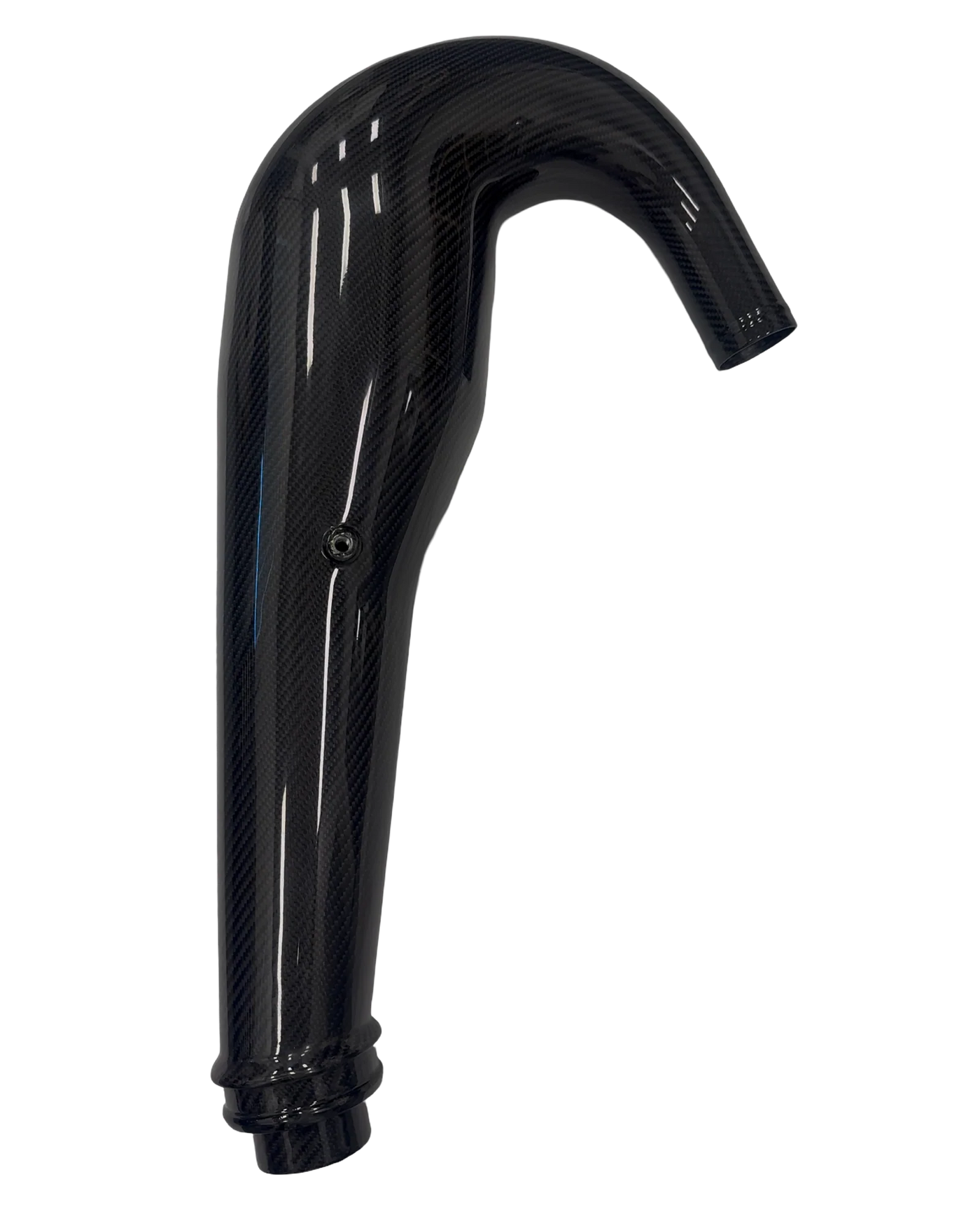 LSP Carbon Exhaust