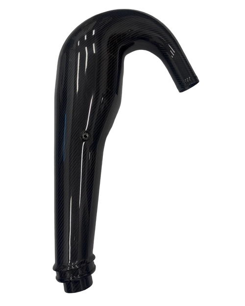 LSP Carbon Exhaust