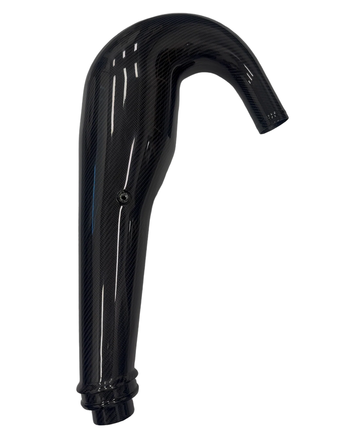 LSP Carbon Exhaust