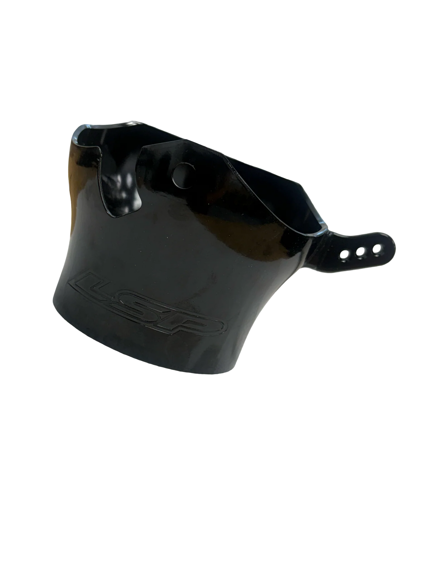 LSP Cast Steering Nozzle