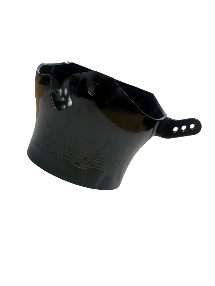 LSP Cast Steering Nozzle