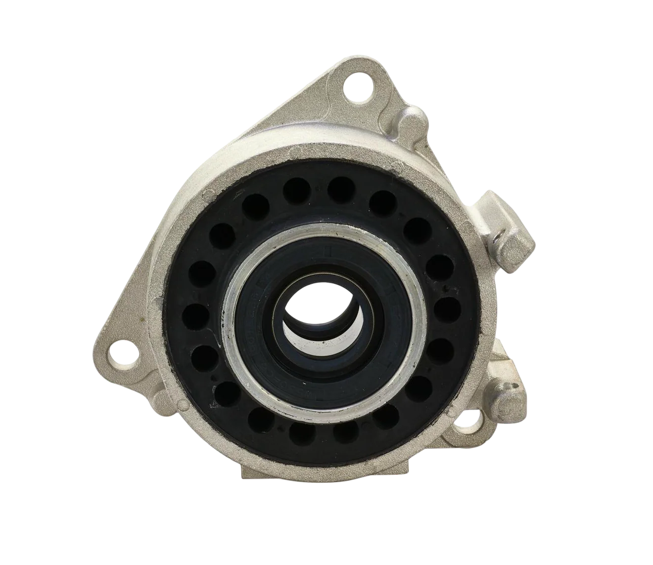 Sj midshaft housing with bearings and seals