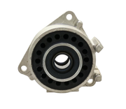 Sj midshaft housing with bearings and seals
