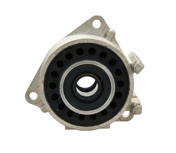 Sj midshaft housing with bearings and seals