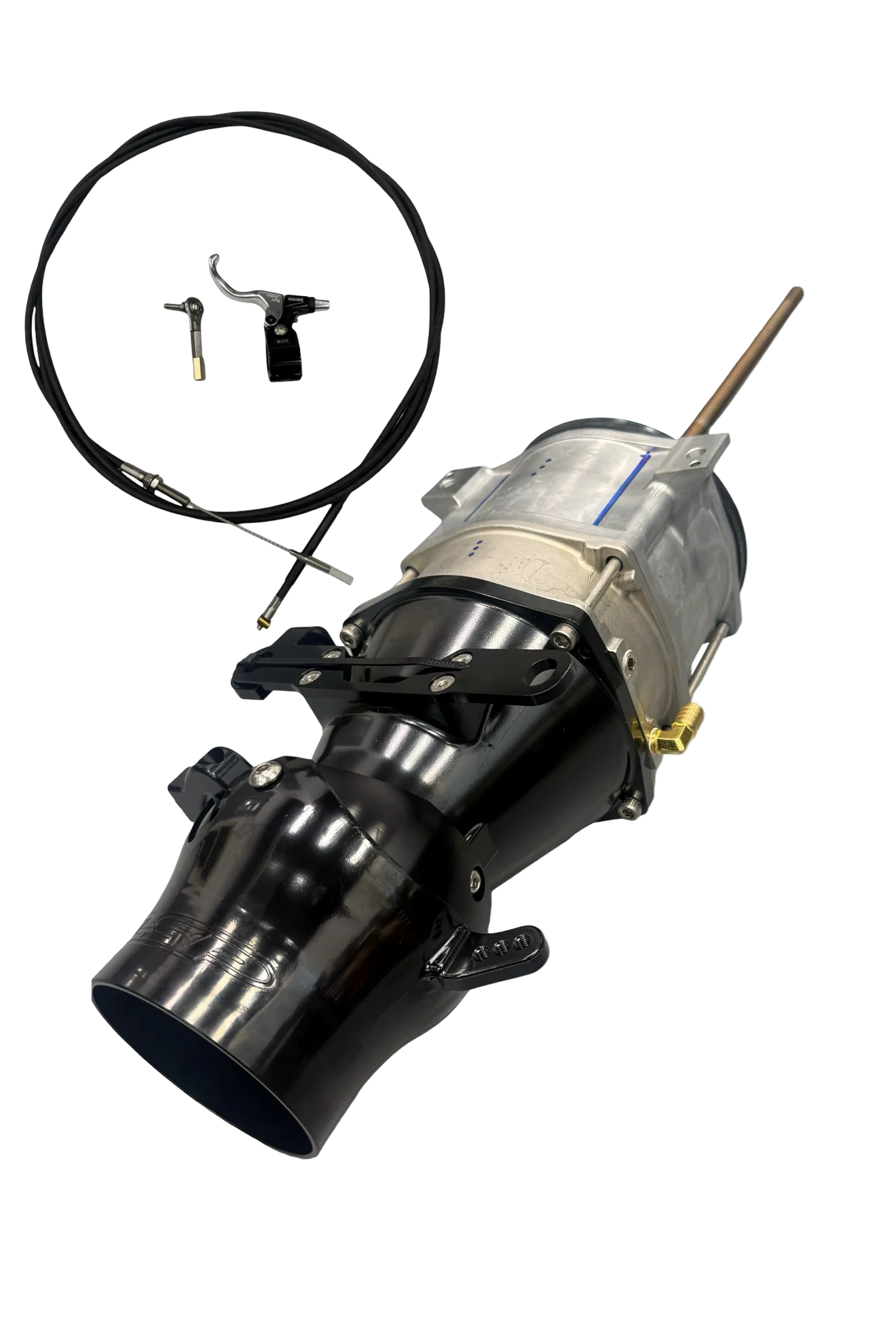 155mm Pump Kit