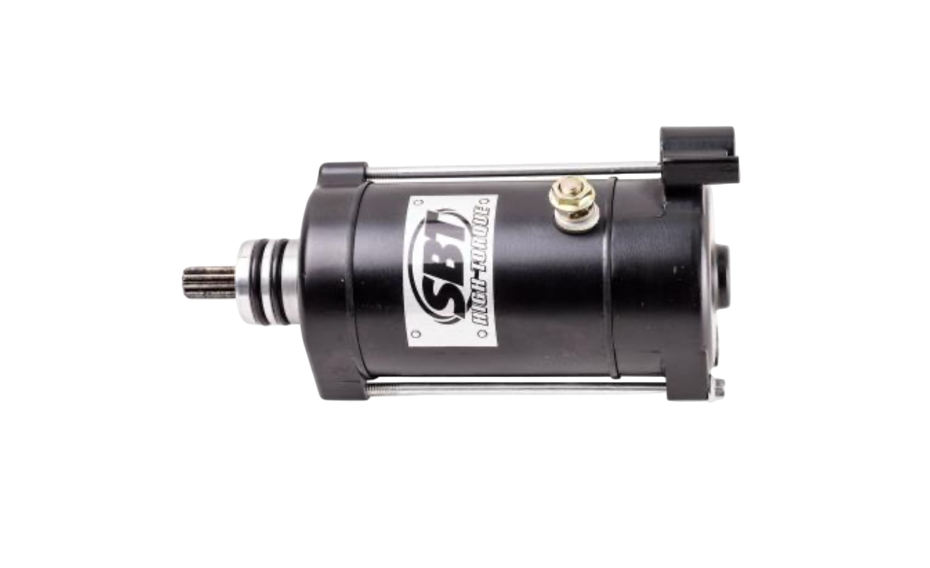 SBT Starter Yamaha