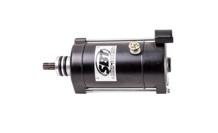 SBT Starter Yamaha
