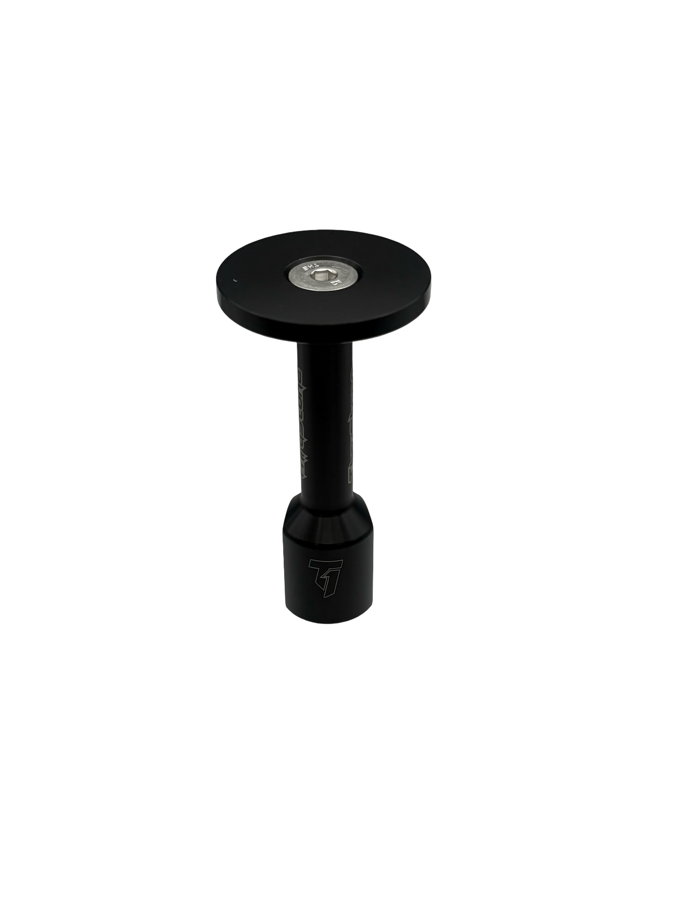 Thrust Steering Stop