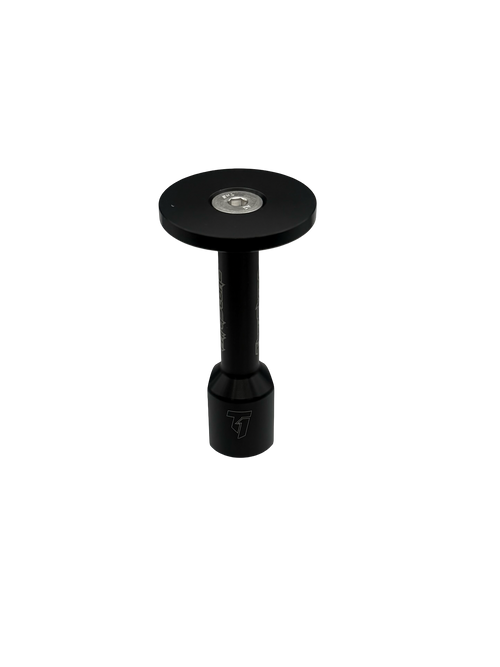 Thrust Steering Stop