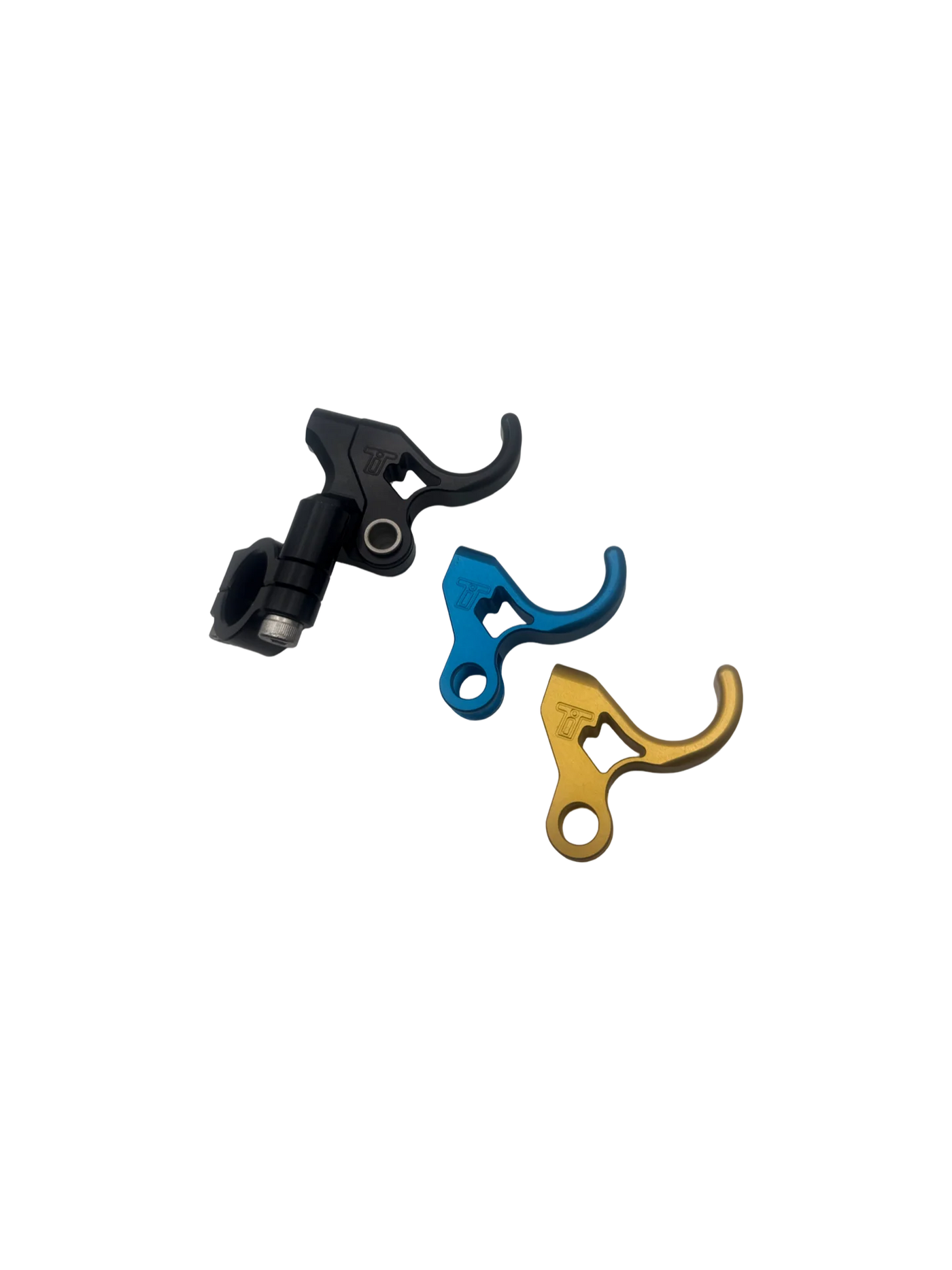 Thrust Single Finger Throttle Lever