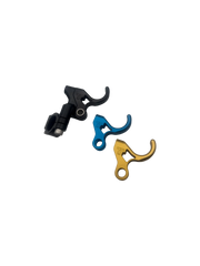 Thrust Single Finger Throttle Lever