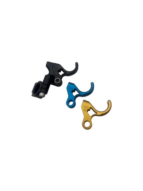 Thrust Single Finger Throttle Lever