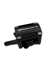 Thrust Steering