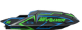 LSP Visual Carbon Pro Series V2