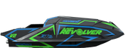 LSP Visual Carbon Pro Series V2