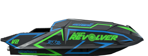 LSP Visual Carbon Pro Series V2