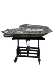 LSP Visual Carbon Pro Series V2