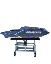 LSP Visual Carbon Pro Series V2