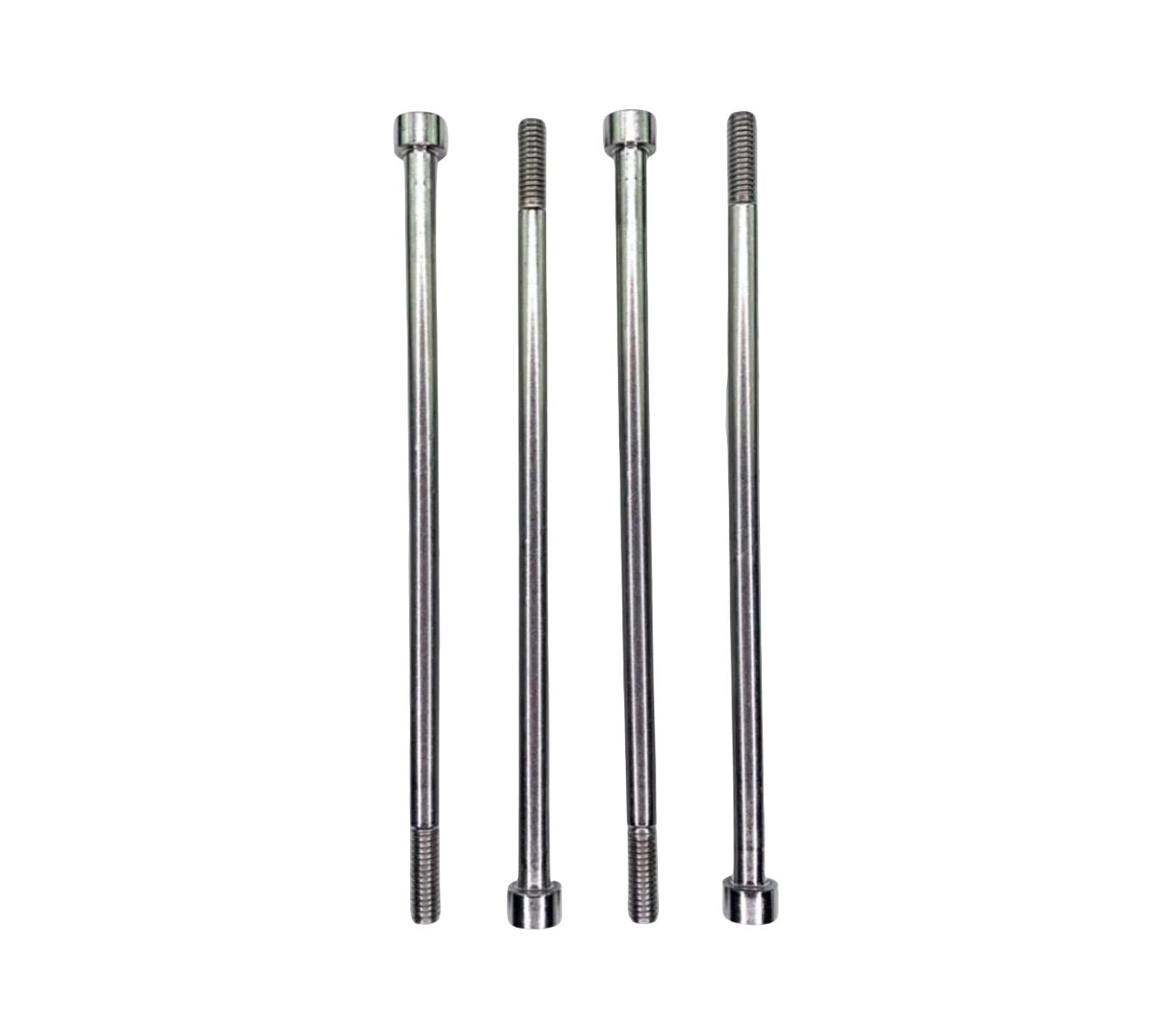155 Long Pump Bolts