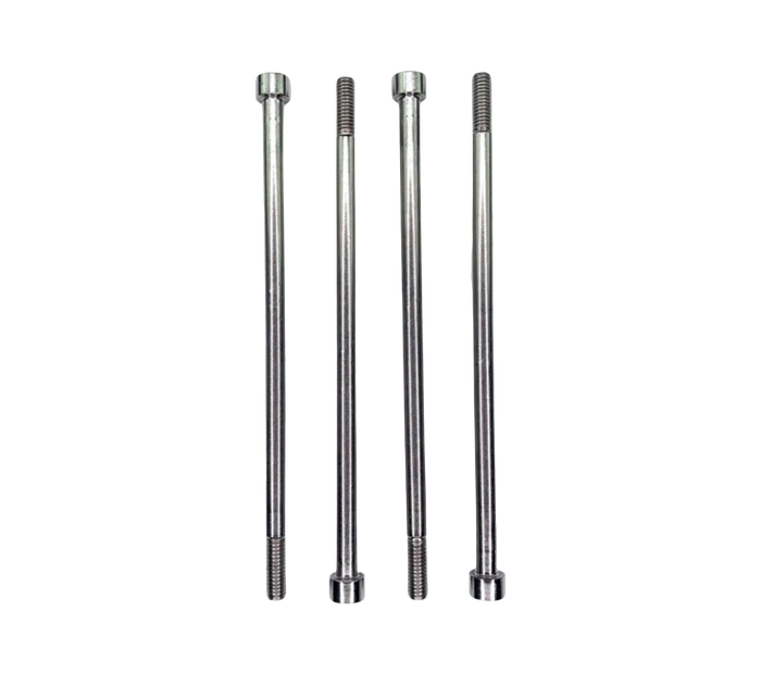 Thrust innovations 155 Long Pump Bolts Stainless Steel