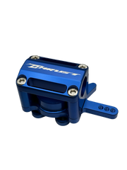 Thrust Steering