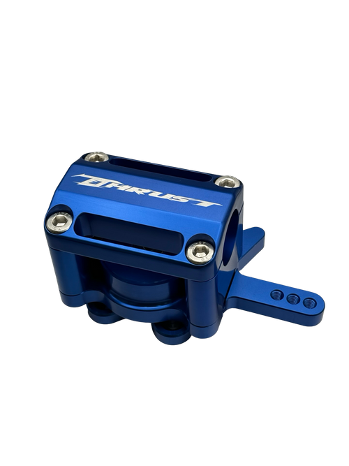 Thrust Steering