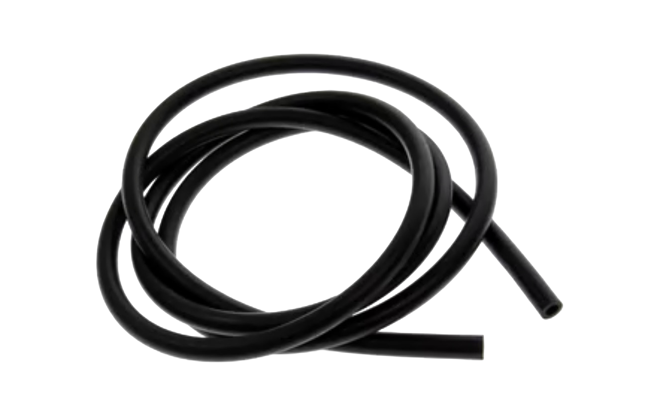 Thrust Oem Black fuel line 10ft