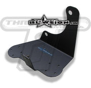 Bilge pump bracket dual sj/wb1