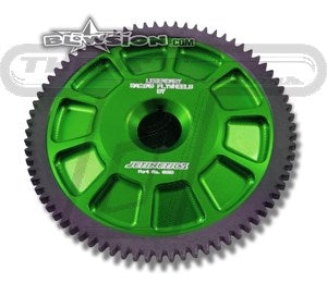 Jetinetics Light Weight Flywheel Kawasaki 750/800