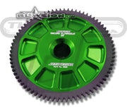 Jetinetics Light Weight Flywheel Kawasaki 750/800