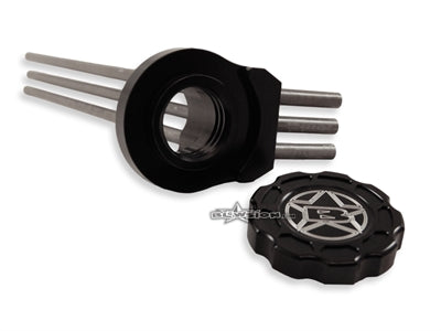 Blowsion Fuel Pickup - Internal Filler