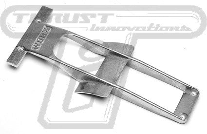 WORX Intake Grate - Kawasaki SXR800