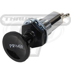Primer plunger only replacement