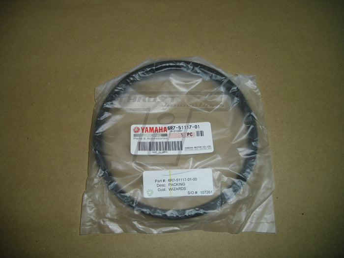 Yamaha Packing/Pump Seal 144