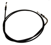 Yamaha Throttle Cable Long Aftermarket 90-14