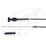 Kawasaki Choke Cable JS440 /JS550 /550