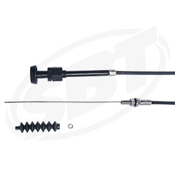 Kawasaki Choke Cable JS440 /JS550 /550