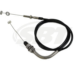 Kawasaki Choke Cable 650 SX