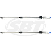 Kawasaki Reverse Cable 650 SC