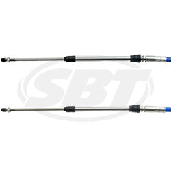 Kawasaki Reverse Cable 650 SC
