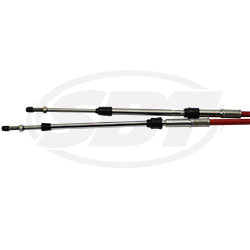 Yamaha Jet-Ski Reverse Cable Wave Venture 700