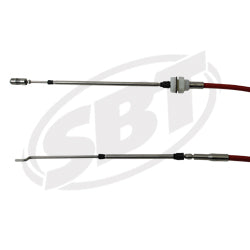Yamaha Reverse Cable VX Cruiser 3 Pass /VX Deluxe 3 Pass /WaveRu