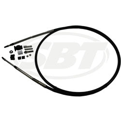 Sea-Doo Steering Cable 1997 XP 277000629 1997