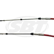Yamaha Steering Cable Wave Jammer 500