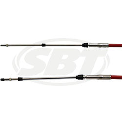 Yamaha Steering Cable Wave Runner 500